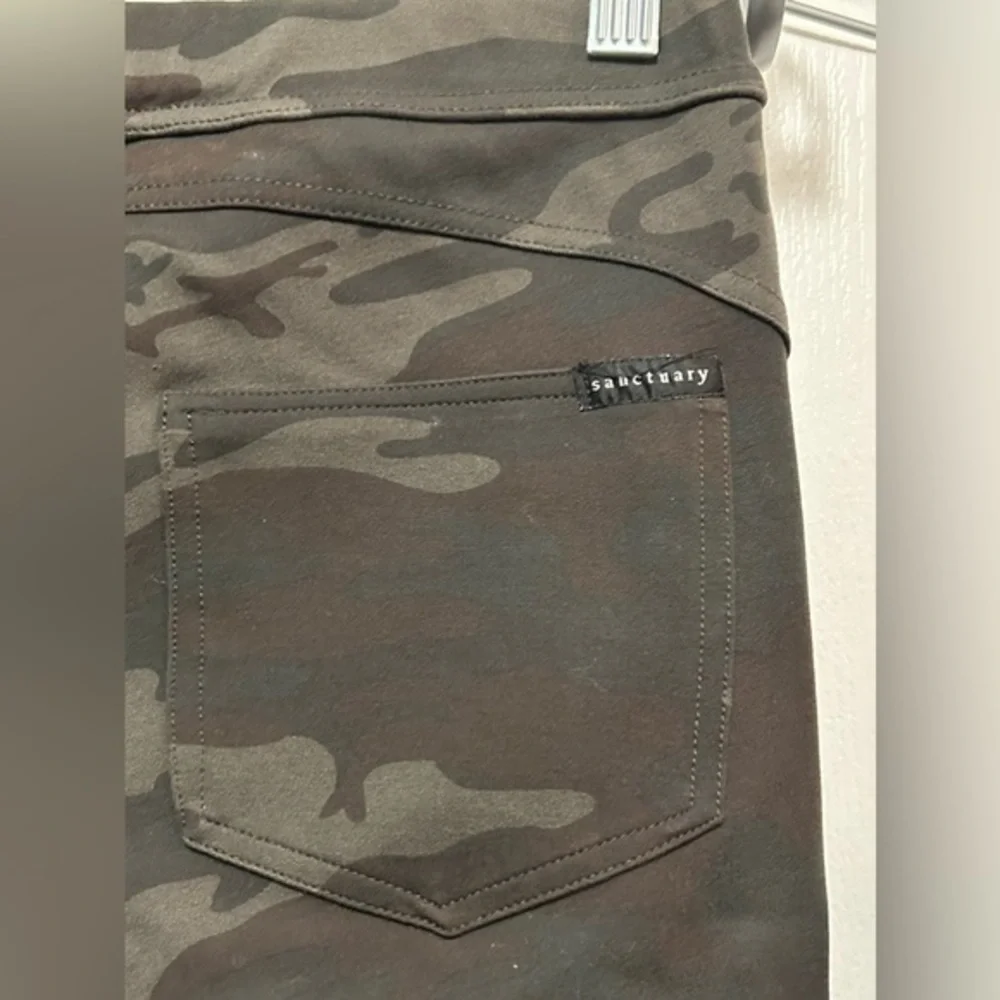 Sanctuary these leggings